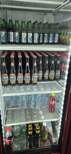 Samlions Bar