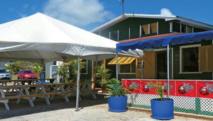 Sand Dunes Restaurant & Bar