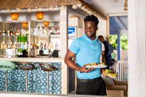 Sand Street Bistro