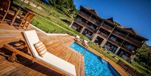 Santosha Barbados