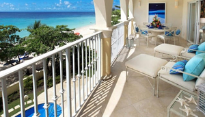 Sapphire Beach