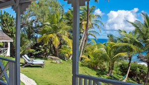 Sea-U Guest House