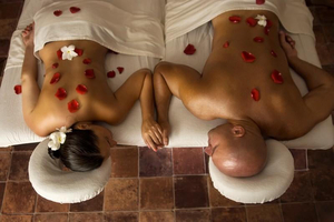 Serenity Spa
