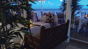 Siam Bar & Restaurant 