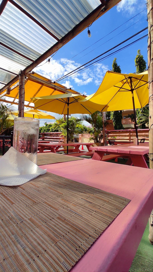 Socialites Restaurant and Bar