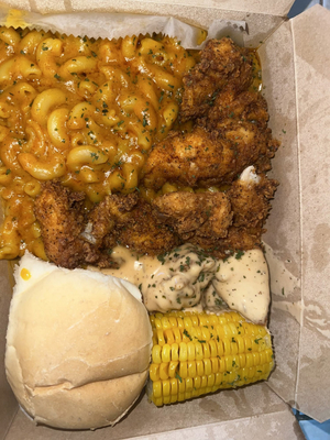 Soul Bites