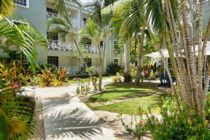 South Point Hotel Barbados