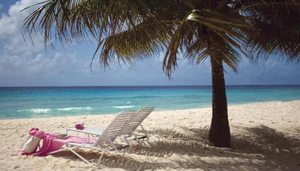 Southern Palms Beach Club Hotel