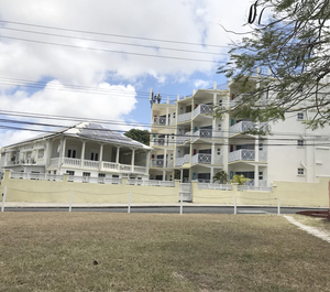 Southern Surf Beach Apartments
