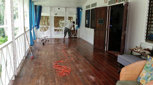 Spa Holistic Health & Wellness