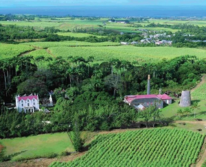 St. Nicholas Abbey