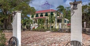 Sunbury Plantation Great House