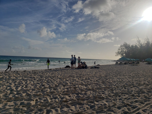 Sunset Bar