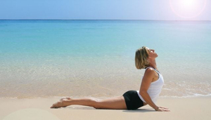 Sunshine Kula Yoga