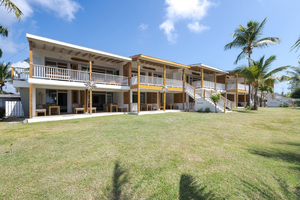 Surfers Bay Resort