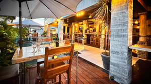 Tabú Restaurant