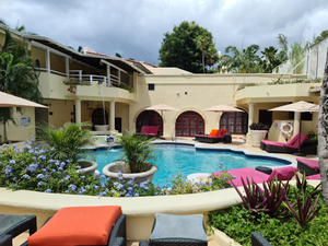 Tamarind, Barbados, An Autograph Collection All Inclusive Resort