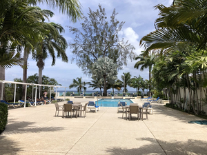 The Beach Club (Private)