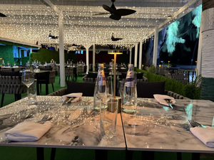The Catch Beach and LoungeBreakfast 7-11am, L12-5, D5-?