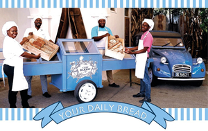 The Cliff Bakery