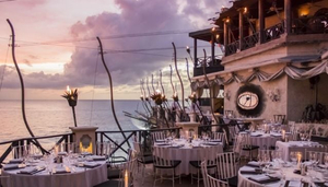 The Cliff Restaurant