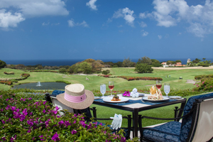 The Clubhouse Restaurant