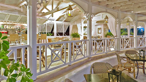 The Deck at Sugar Hill