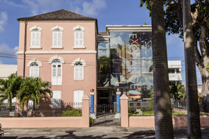 The Exchange Museum
