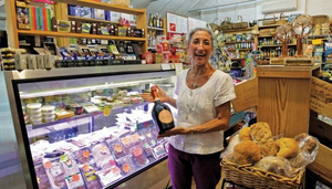 The Gourmet Shop