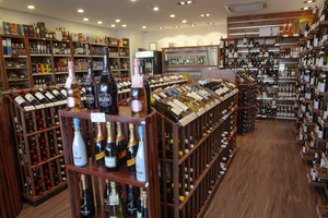 The GrapeVine