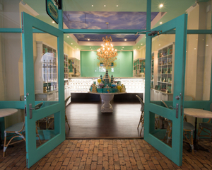 The Green Monkey Chocolatier