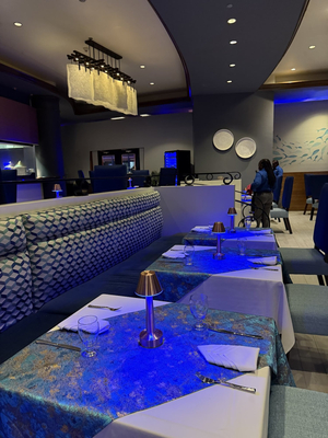 The Grille Restaurant