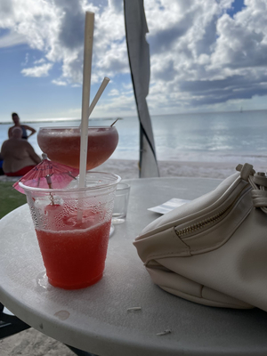 The Happy Hour Spot