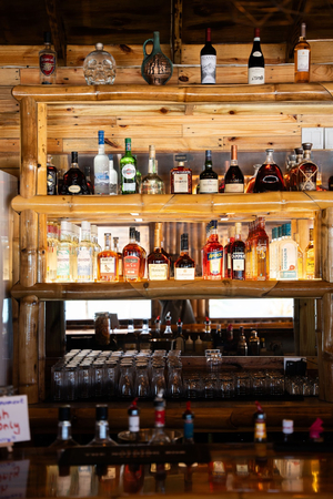 The Nothing Box Bar & Cafe Barbados