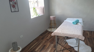The Pampered Loft