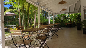 The Park Café