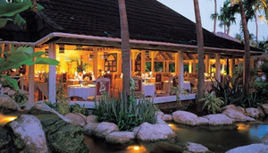 The Restaurant at The Sandpiper