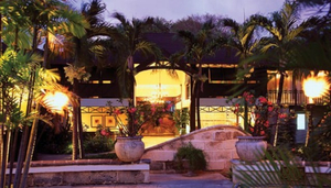 The Sandpiper Hotel