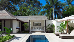 The Spa at Coral Reef Club