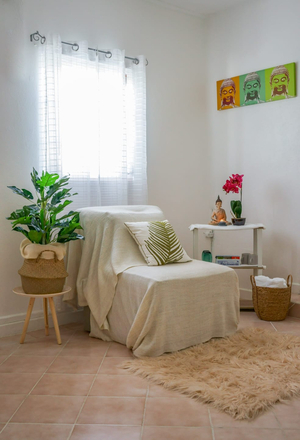 The Zen Room Spa & Wellness