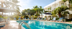 Time Out Hotel