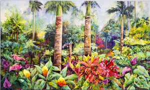 Tracey Williams - Artist