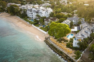 Treasure Beach Art Hotel, Barbados, An Autograph Collection All-Inclusive Resort