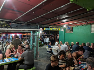 Uncle George's Fish Net Grill