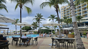 Water's Edge Beach Bar