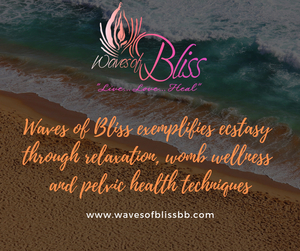 Waves of Bliss