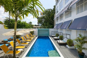 Waves Resort & Spa Barbados An Autograph Collection All-Inclusive Resort