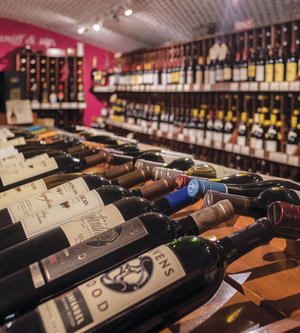 Wine World