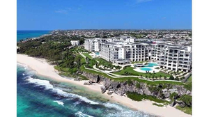 Wyndham Grand Barbados Sam Lords Castle All Inclusive Resort