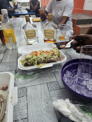 Yard Bar